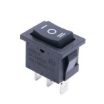 ⁦مفتاح 3طرف 6A/250v-125v- اجهزه الكترونيه⁩ - الصورة ⁦2⁩