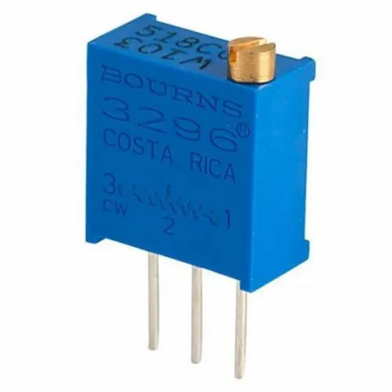 مفتاح بوت 1k-3296w-102