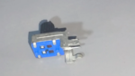 مفتاح فوليوم بازوكا 10k/3pin الازرق