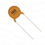 مكثف سيراميك 10n/50v=103
