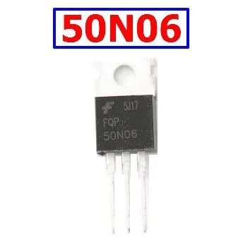 موسفيت Kia50n06 MOSFET