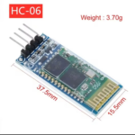 ميديول ارسال واستقبال بلوتوث للاردوينو hc-06