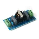 وحدة فلتر تداخل كهرومغناطيسي (EMI)2A/220v