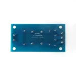 ⁦وحدة فلتر تداخل كهرومغناطيسي (EMI)2A/220v⁩ - الصورة ⁦2⁩