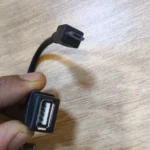 وصله OTG micro usb