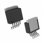 منظم جهد خافض LM2596S-5.0 (ثابت 5 فولت - 3 أمبير)