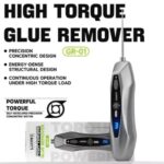 دريل تنظيف 
High Torque Glue Remover GR-01
