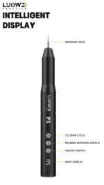 P3قلم حفر P3 polishing pen LW-P3