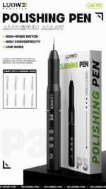 ⁦P3قلم حفر P3 polishing pen LW-P3⁩ - الصورة ⁦3⁩