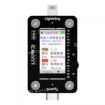 موبايل تيستر  LW-RT01
Tail-Insert Tester