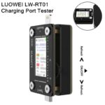 ⁦موبايل تيستر  LW-RT01
Tail-Insert Tester⁩ - الصورة ⁦2⁩