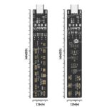 ⁦تستر بطاريه 
For Android Battery activation board LW-B01⁩ - الصورة ⁦2⁩