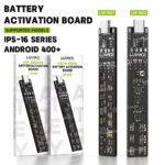 ⁦تستر بطاريه 
For Android Battery activation board LW-B01⁩ - الصورة ⁦3⁩