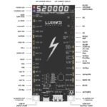 تستر بطاريه 
IP & Android Battery activation board LW-B03