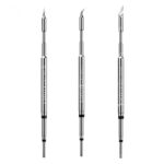 سن كاويه C210 Lead Free soldering Tip bent tipLW-C210-J