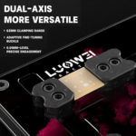 ⁦حامل 
"FO" dual-axis motherboard fixture LW-AP06⁩ - الصورة ⁦2⁩