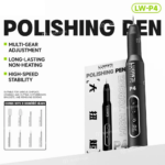 P4قلم حفر P4 polishing pen-High-torque version LW-P4