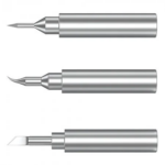 ⁦سن كاويه 
936 soldering iron tip diagonal cutter
LW-936-K⁩ - الصورة ⁦2⁩