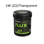 فلاكسFlux Paste【Transparent】100G LW-223