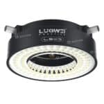 ⁦اضاءه 
Microscope ring lamp LW-LS03⁩ - الصورة ⁦2⁩