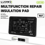 ⁦باده
Multifunction Repair Insulation Pad LW-M4⁩ - الصورة ⁦3⁩