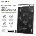 باده
Multifunction Repair Insulation Pad LW-M3