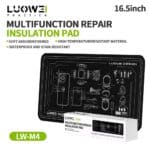 ⁦باده
Multifunction Repair Insulation Pad LW-M4⁩ - الصورة ⁦4⁩