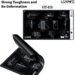 ⁦باده
Multifunction Repair Insulation Pad LW-M3⁩ - الصورة ⁦4⁩
