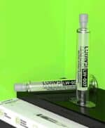 ⁦NON LEADS&NON HALOGEN SOLDER PASTE LW-007 فلاكس سائل⁩ - الصورة ⁦3⁩