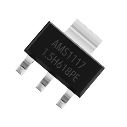 1117-1.5v ريجليتور