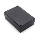 صندوق مشروعات ABS Plastic Electronics Project Box Ab120 120X75X29mm