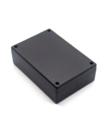 صندوق مشروعات ABS Plastic Electronics Project Box Ab130 130X85X35mm