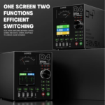 ⁦باور صبلاي(مزود الطاقة الاحترافي  ذو المنحنيات الذكية) LUOWEI LW-D4 PRO (30V / 5A / 150W)⁩ - الصورة ⁦3⁩
