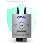 ⁦​⚡ شغّل أي هاتف بأمان واختبره بسهولة مع كابل الإقلاع الاحترافي LUOWEI LW-325! ⚡⁩ - الصورة ⁦4⁩