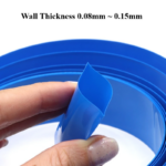 ⁦شيرنك لتجميع وحماية بطاريات الليثيوم بأعلى احترافية! | شيرنك PVC الحراري⁩ - الصورة ⁦10⁩