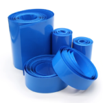 ⁦شيرنك لتجميع وحماية بطاريات الليثيوم بأعلى احترافية! | شيرنك PVC الحراري⁩ - الصورة ⁦2⁩