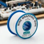 ⁦وصول تشكيلة جديدة ومتميزة من لفات سيلك (Wire Wrapping Wire - 30 AWG)! ✨⁩ - الصورة ⁦6⁩