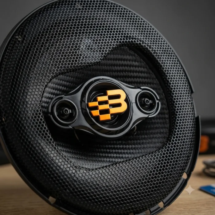 ⁦الأداء الفائق يلتقي بالتصميم العصري: سماعات ZD-X690 الجديدة. ✨⁩ - الصورة ⁦3⁩