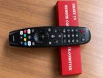 ⁦ريموت ماجيك الذكي لشاشات إل جي (LG Magic Remote) | موديل AKB7565501 / AN-MR19BA⁩ - الصورة ⁦2⁩