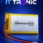 بطارية بوليمر 4000MA