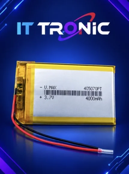 بطارية بوليمر 4000MA